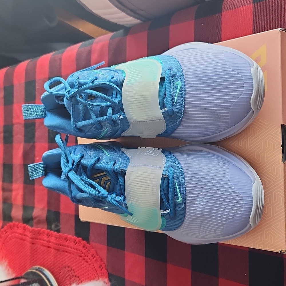 Nike Zoom Freak 3